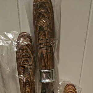 Rae Dunn 3 piece gadget set